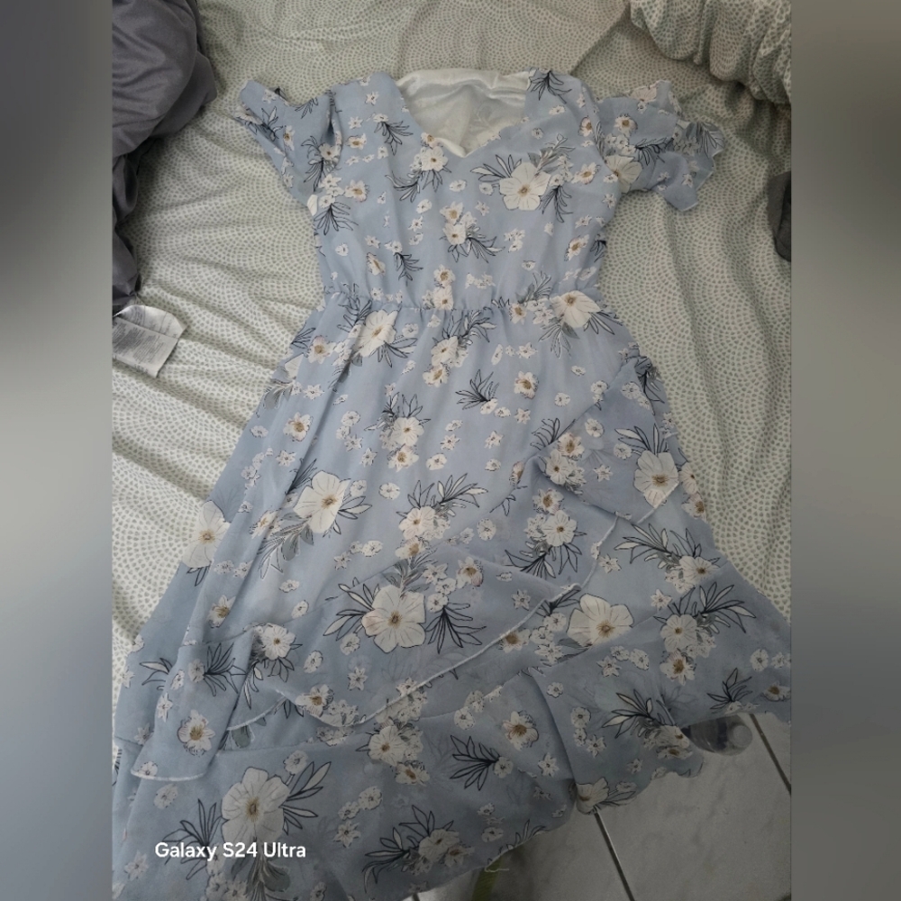 Summer dress